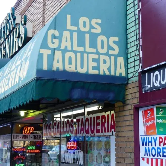 Los Gallos Taqueria