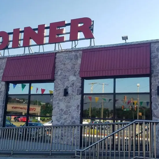 Malaga Diner