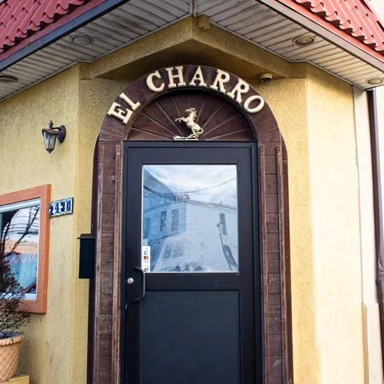 El Charro Mexican Restaurant & Bar