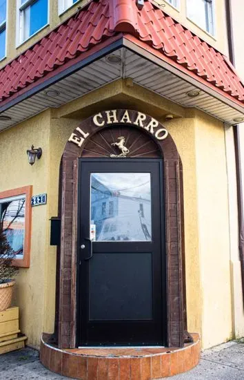 El Charro Mexican Restaurant & Bar