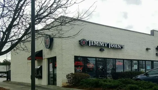 Jimmy John's