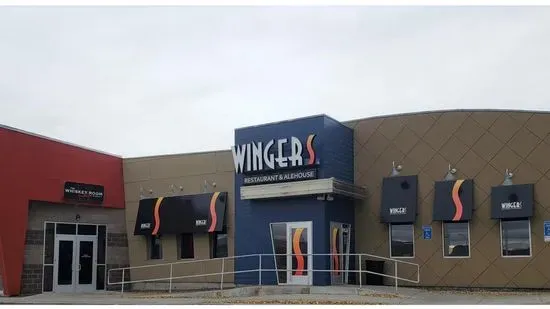 WINGERS Restaurant