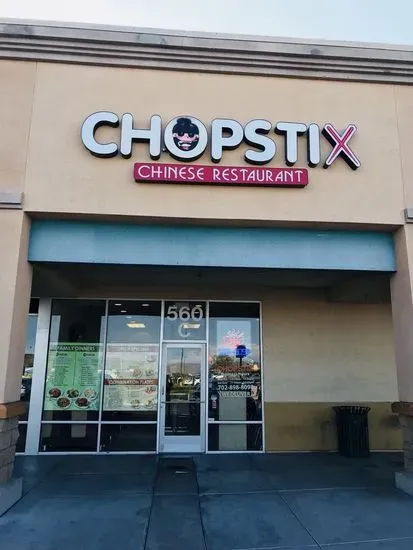 Chopstix