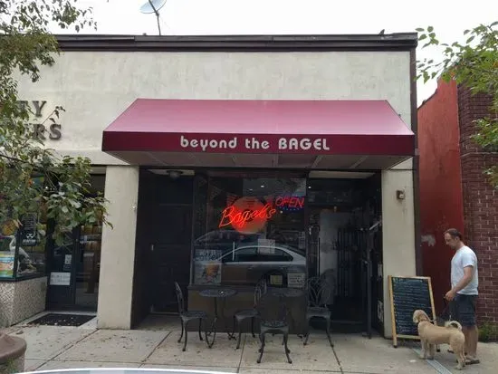 Beyond the Bagel