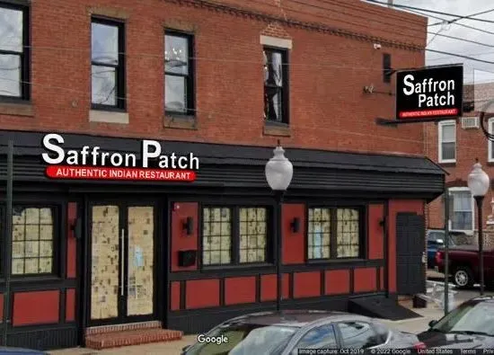 Saffron Patch - Authentic Indian Restaurant in South Philly