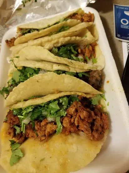 Taqueria El Gallito