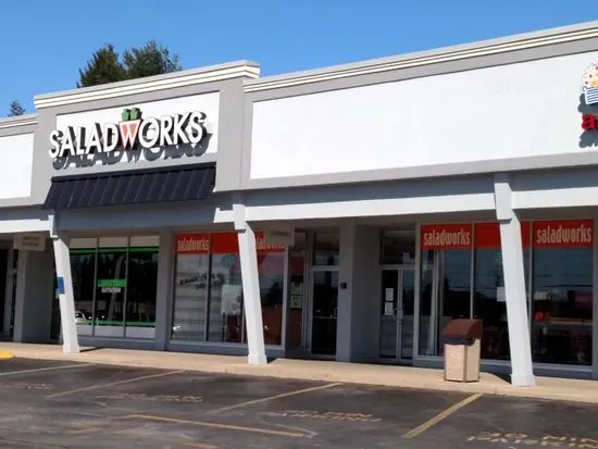 Saladworks