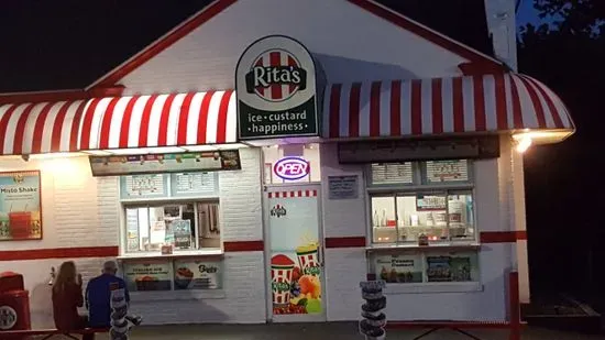 Rita's Italian Ice