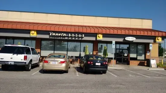 Panera Bread