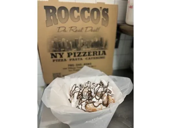 Rocco's NY Pizzeria and Pasta