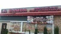 La Bamba Mexican Restaurant