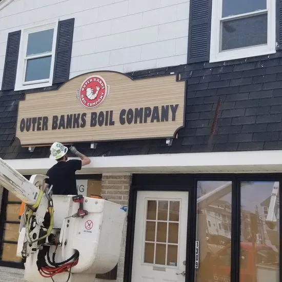 Outer Banks Boil Company