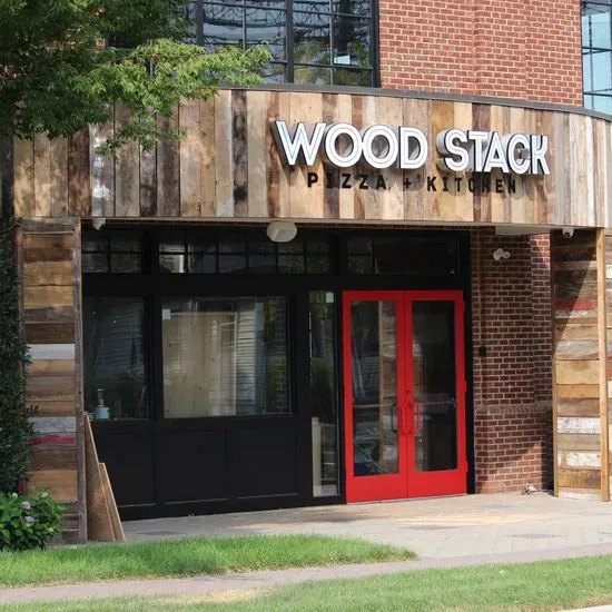 Wood Stack Pizza + Kitchen Metuchen