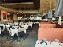 Fleming’s Prime Steakhouse & Wine Bar