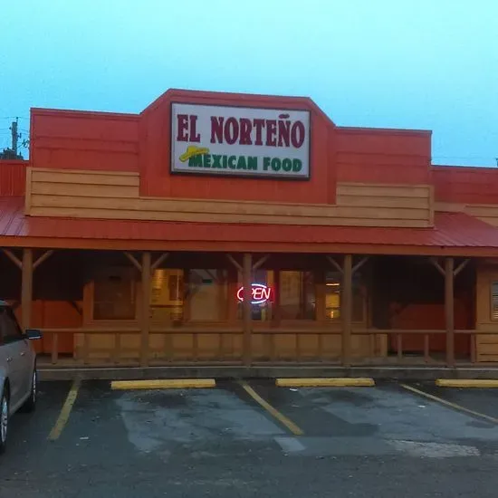 El Norteño