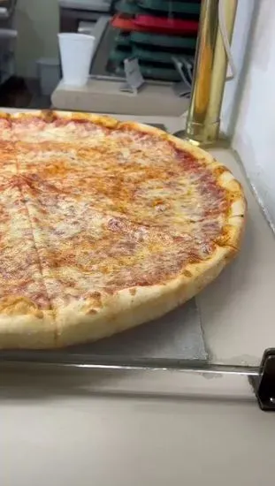 NY Brooklyn Original Slices