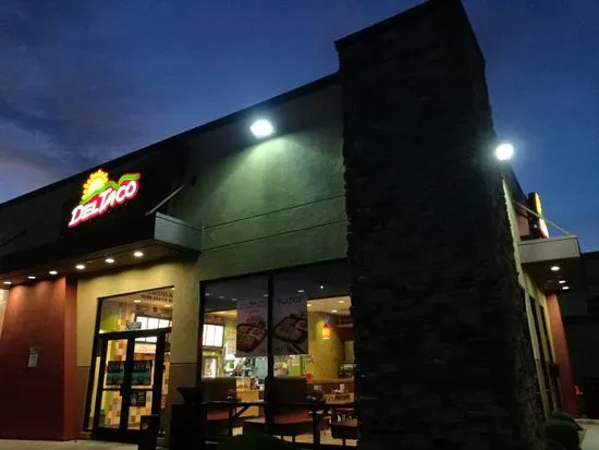 Del Taco