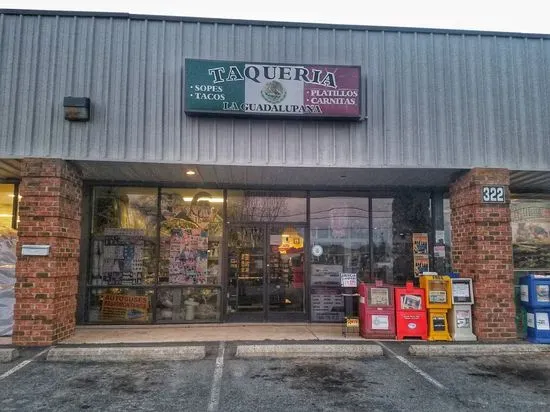 Tienda La Guadalupana