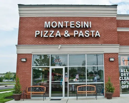 Montesini Pizzeria & Pasta