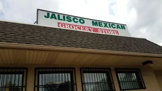 Taqueria Jalisco