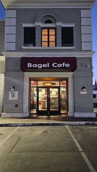 The Bagel Cafe