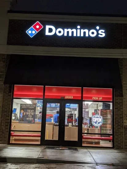 Domino's Pizza