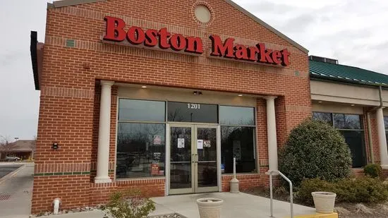 Boston Market