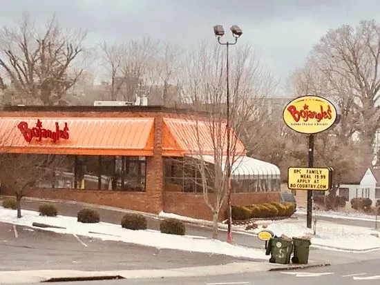 Bojangles