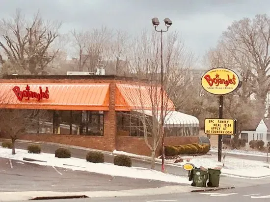 Bojangles