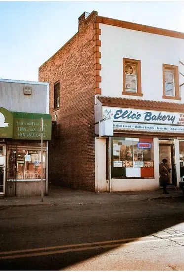 Elio's Bakery & Deli