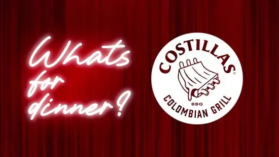 Costillas Colombian Grill CO