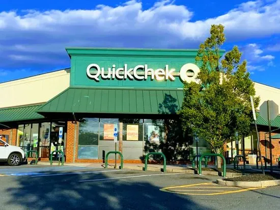 QuickChek