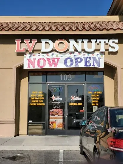 LV Donuts