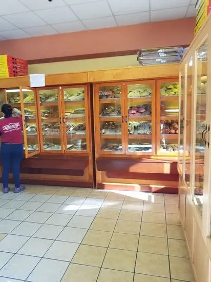 Panaderia Y Tortillería Artesanal