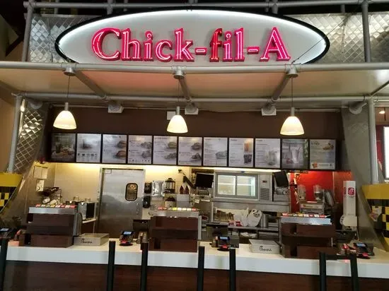 Chick-fil-A