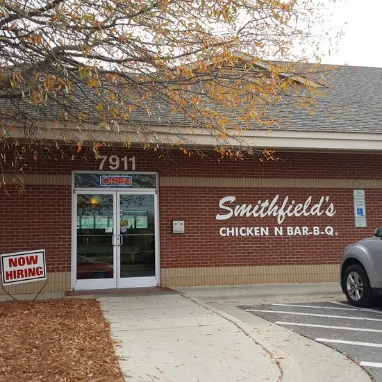 Smithfield's Chicken 'N Bar-B-Q