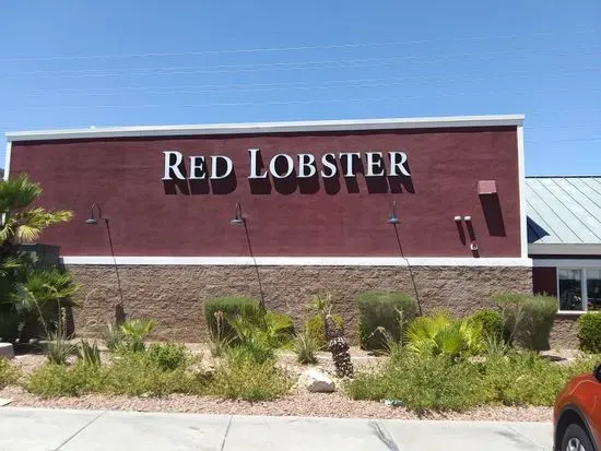 Red Lobster