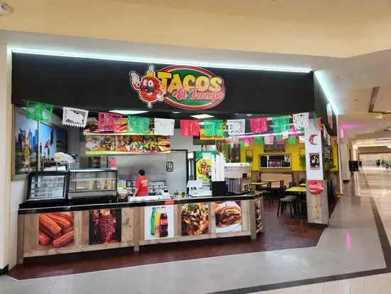 Taqueria Tacos El Trompo