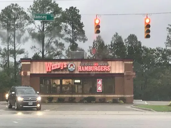 Wendy's