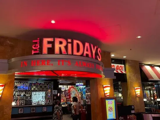 TGI Fridays