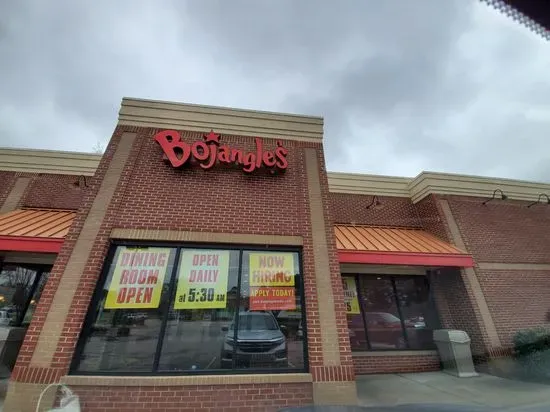 Bojangles