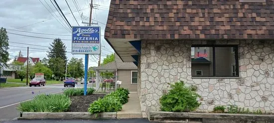 Apollo's Family Pizzeria