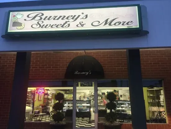 Burney's Sweets & More