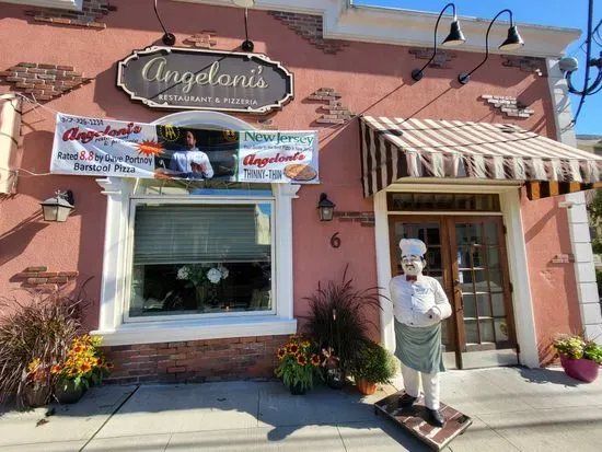 Angeloni's Restaurant and Pizzeria