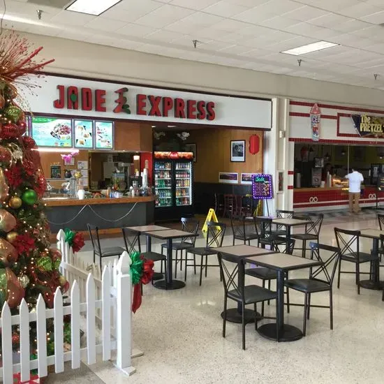 Jade Express - Goldsboro