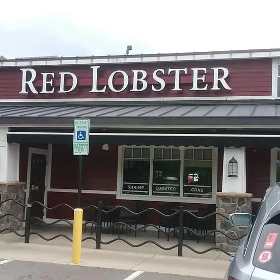 Red Lobster