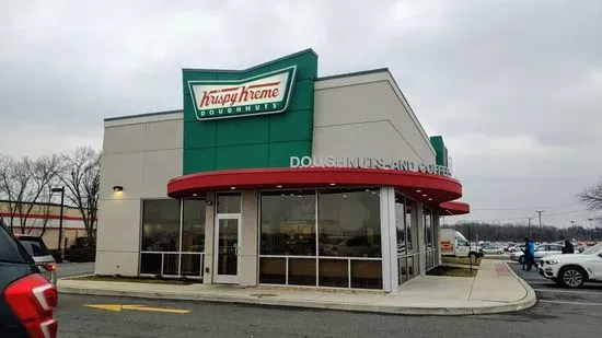 Krispy Kreme