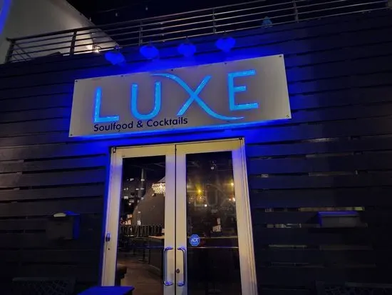 Luxe Soulfood & Cocktails