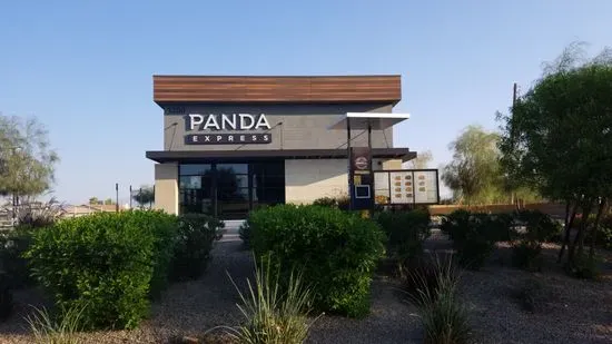 Panda Express