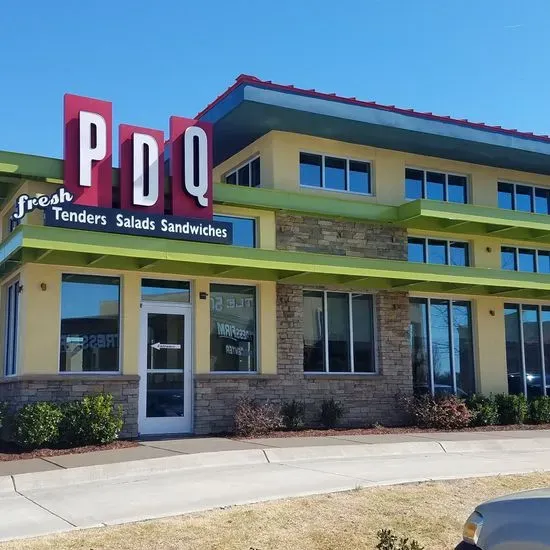 PDQ Chicken